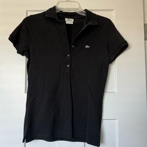 Lacoste polo